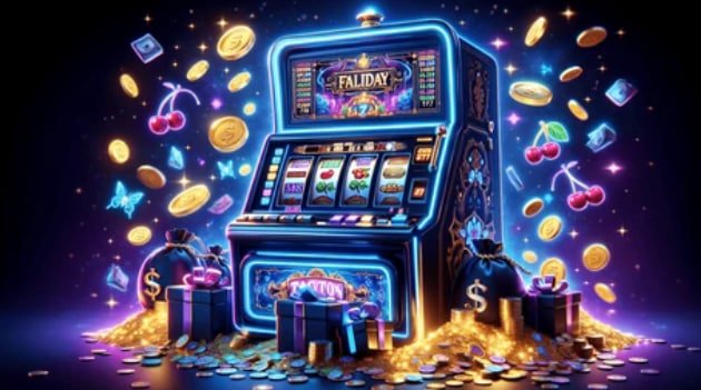46 togel featured game showcase