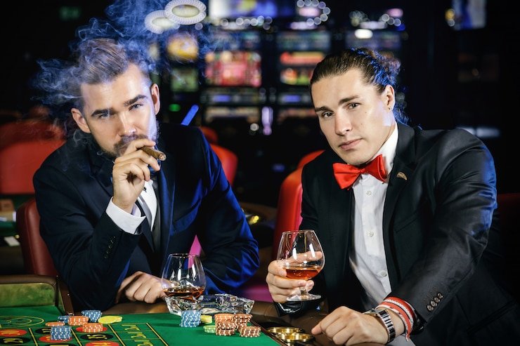 46 togel featured game showcase