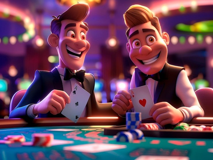 46 togel featured game showcase