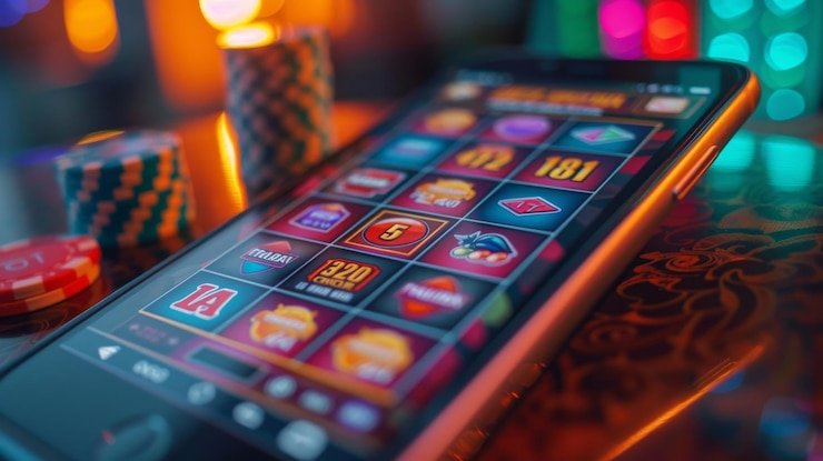 46 togel featured game showcase